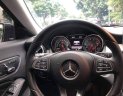 Mercedes-Benz CLA class   200   2018 - Bán Mercedes CLA200 đời 2018, màu nâu, nhập khẩu 