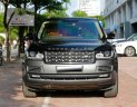 LandRover Range rover 2016 - Hai màu xám đen