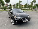 Lexus RX 350 2009 - Bán xe Lexus RX 350 đời 2010, màu đen, xe nhập