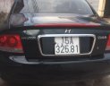 Hyundai Sonata 2004 - Bán ô tô Hyundai Sonata sản xuất năm 2004, nhập khẩu nguyên chiếc số tự động, 135 triệu