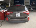 Kia Sorento DAT 2014 - Bán Kia Sorento DAT 2014, màu nâu, giá chỉ 726 triệu