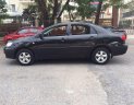 Toyota Corolla altis   2003 - Bán Toyota Corolla altis đời 2003, màu đen