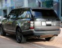 LandRover Range rover 2016 - Hai màu xám đen