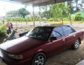 Toyota Camry   1994 - Bán Toyota Camry sản xuất 1994, màu đỏ, giá có thương lượng sau khi xem xe