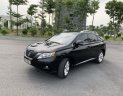 Lexus RX 350 2009 - Bán xe Lexus RX 350 đời 2010, màu đen, xe nhập