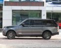 LandRover Range rover 2016 - Hai màu xám đen