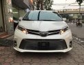 Toyota Sienna Limited  2019 - Bán Toyota Sienna Limited 2020 bản 1 cầu, giá tốt, nhập Mỹ giao ngay toàn quốc 