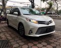 Toyota Sienna Limited  2019 - Bán Toyota Sienna Limited 2020 bản 1 cầu, giá tốt, nhập Mỹ giao ngay toàn quốc 