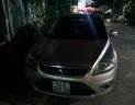 Ford Focus 2009 - Bán xe Ford Focus đời 2009, màu bạc