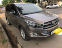 Toyota Innova   E   2017 - Bán Toyota Innova E năm 2017, đăng ký T11/2017