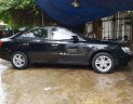 Hyundai Sonata   2009 - Bán Hyundai Sonata đời 2009, màu đen, xe nhập 