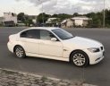 BMW 3 Series 320i 2008 - Bán BMW 3 Series 320i đời 2008, màu trắng, xe nhập