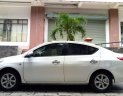 Nissan Sunny    AT  2016 - Bán Nissan Sunny AT đời 2016, màu trắng, số tự động 