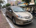 Toyota Sienna  LE   2008 - Bán Toyota Sienna LE đời 2008, màu vàng, xe nhập  