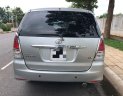 Toyota Innova  2.0G  2011 - Bán Toyota Innova 2.0G 2011, màu bạc, chính chủ