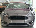 Ford Focus 2019 - Cần bán xe Ford Focus đời 2019, màu xám, ưu đãi lớn