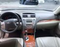 Toyota Camry  2.4G  2009 - Bán xe Toyota Camry 2.4G 2009, màu đen