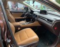 Lexus RX  350 2016 - Bán ô tô Lexus RX350 đời 2016, màu nâu, nhập khẩu