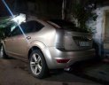 Ford Focus 2009 - Bán xe Ford Focus đời 2009, màu bạc