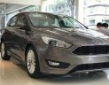 Ford Focus 2019 - Cần bán xe Ford Focus đời 2019, màu xám, ưu đãi lớn