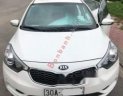 Kia K3  	2.0 AT  2015 - Cần bán lại xe Kia K3 2.0 AT đời 2015, màu trắng, form 2016