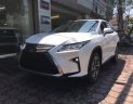 Lexus RX 2019 - Lexus RX 350L 2019 tại Hà Nội, màu trắng - LH em Mạnh