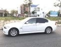 BMW 3 Series 320i 2008 - Bán BMW 3 Series 320i đời 2008, màu trắng, xe nhập