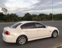 BMW 3 Series 320i 2008 - Bán BMW 3 Series 320i đời 2008, màu trắng, xe nhập