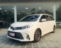 Toyota Sienna 2019 - Toyota Sienna Limited 2019 Hồ Chí Minh, giá tốt giao xe ngay toàn quốc - LH: Em Mạnh 0844.177.222