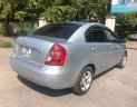 Hyundai Verna   2009 - Bán Hyundai Verna 2009, màu bạc, nhập khẩu Hàn Quốc 