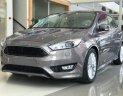 Ford Focus 2019 - Cần bán xe Ford Focus đời 2019, màu xám, ưu đãi lớn