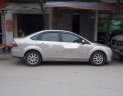 Ford Focus   2007 - Bán Ford Focus sản xuất 2007, màu bạc, số tự động, giá 250tr