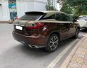 Lexus RX  350 2016 - Bán ô tô Lexus RX350 đời 2016, màu nâu, nhập khẩu