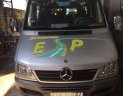 Mercedes-Benz Sprinter  313 2011 - Bán Mercedes Sprinter 313 đời 2011, màu bạc, chính chủ 