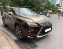 Lexus RX  350 2016 - Bán ô tô Lexus RX350 đời 2016, màu nâu, nhập khẩu