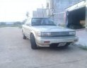 Nissan Bluebird   2.0 1990 - Cần bán xe Nissan Bluebird 2.0 năm 1990, xe đẹp máy êm