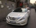 Hyundai Sonata   2010 - Cần bán lại xe Hyundai Sonata đời 2010, xe đi 80.000km