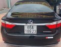 Lexus ES  300h 2015 - Cần bán Lexus ES 300h 2015, màu đen, nhập khẩu chính chủ