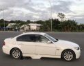 BMW 3 Series 320i 2008 - Bán BMW 3 Series 320i đời 2008, màu trắng, xe nhập