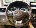 Lexus RX 2017 - Bán Lexus RX 350 đời 2017 Hà Nội, màu nâu, xe lướt chất 