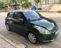 Suzuki Swift 1.4 AT 2015 - Cần bán Suzuki Swift 1.4 AT năm sản xuất 2015, màu xanh lam