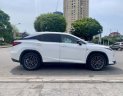 Lexus RX 350 F-Sport 2015 - Bán Lexus RX 350 F-Sport sản xuất năm 2015, màu trắng, nhập khẩu