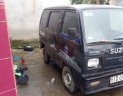 Suzuki Super Carry Van   1995 - Bán Suzuki Super Carry Van năm 1995, màu xanh lam, nhập khẩu nguyên chiếc, giá chỉ 27 triệu