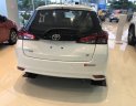 Toyota Yaris 2019 - Bán Toyota Yaris 2019 giá tốt - khuyến mãi hấp dẫn - giao xe ngay - 0909 399 882
