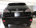 Lexus RX 350 2009 - Cần tiền,bán xe Lexus RX 350 năm 2009, màu đen, nhập khẩu