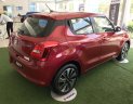 Suzuki Swift 2019 - Bán xe Suzuki Swift GLX mới 100%, màu đỏ, nhập khẩu, 494 triệu, liên hệ 0911935188