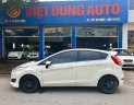Ford Fiesta S Ecoboost 1.0 AT  2015 - Bán Ford Fiesa S Ecoboost 1.0 AT sản xuất 2015
