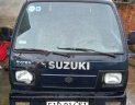 Suzuki Super Carry Van   1995 - Bán Suzuki Super Carry Van năm 1995, màu xanh lam, nhập khẩu nguyên chiếc, giá chỉ 27 triệu