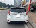 Ford Fiesta 2014 - Bán Ford Fiesta đời 2014, màu trắng, giá tốt