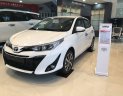 Toyota Yaris 2019 - Bán Toyota Yaris 2019 giá tốt - khuyến mãi hấp dẫn - giao xe ngay - 0909 399 882